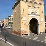 Al Sagraeto Penzion 4*