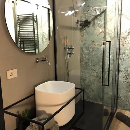 Casa de hóspedes Al Sagraeto 4*