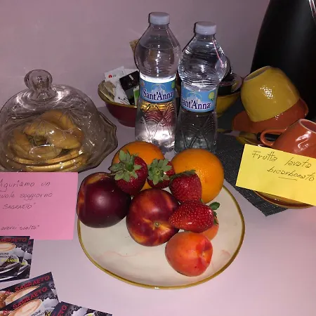 Al Sagraeto Chioggia