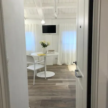 Casa de hóspedes Al Sagraeto 4*