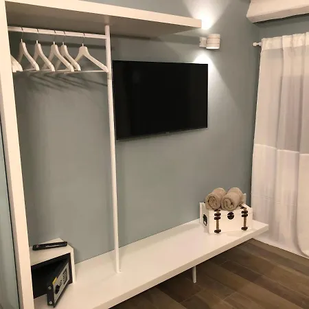 Al Sagraeto Casa de hóspedes