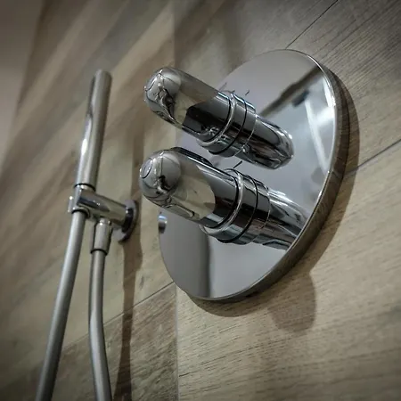 Casa de hóspedes Al Sagraeto