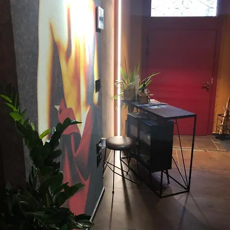 Al Sagraeto Casa de hóspedes