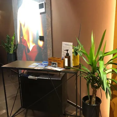 Al Sagraeto Casa de hóspedes 4*