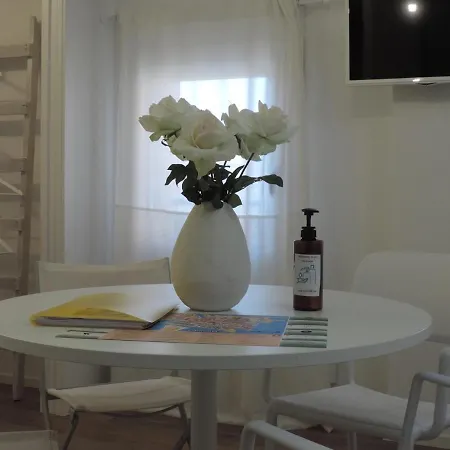 Al Sagraeto Casa de hóspedes