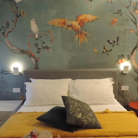 Al Sagraeto Casa de hóspedes