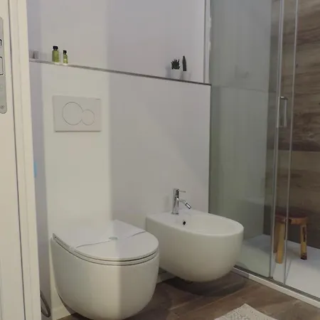 Casa de hóspedes Al Sagraeto Chioggia