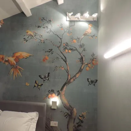 Al Sagraeto Casa de hóspedes 4*