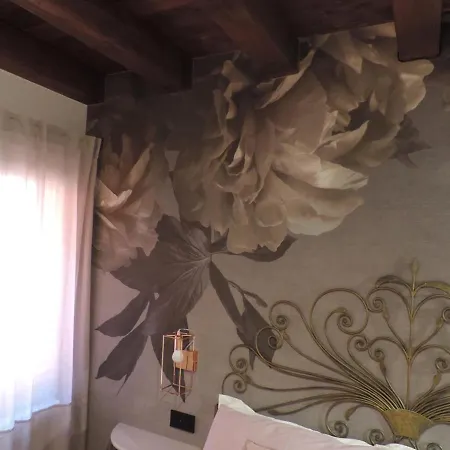 Casa de hóspedes Al Sagraeto