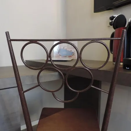 Al Sagraeto Casa de hóspedes 4*