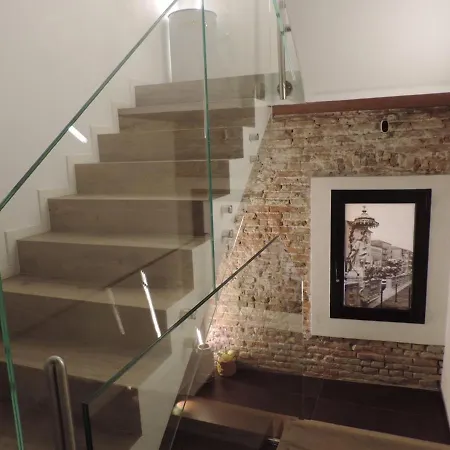 Al Sagraeto Chioggia