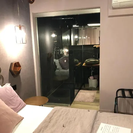 Al Sagraeto Casa de hóspedes 4*