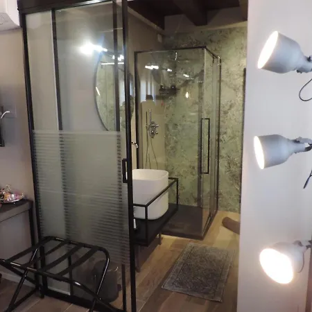 Casa de hóspedes Al Sagraeto