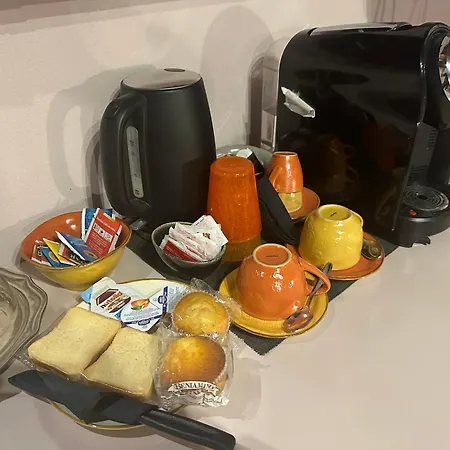 Al Sagraeto Chioggia