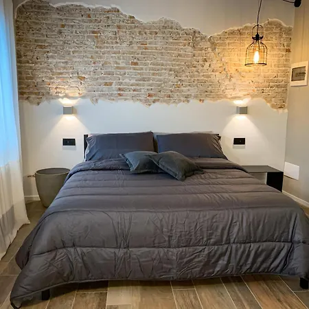 Al Sagraeto Chioggia