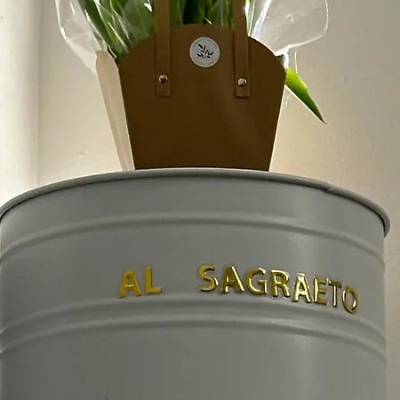Al Sagraeto