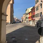 Gæstehus Al Sagraeto Chioggia