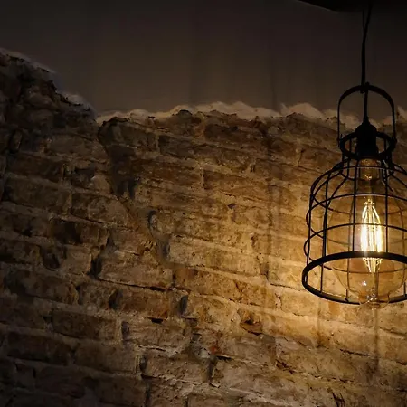 Al Sagraeto Konukevi Chioggia