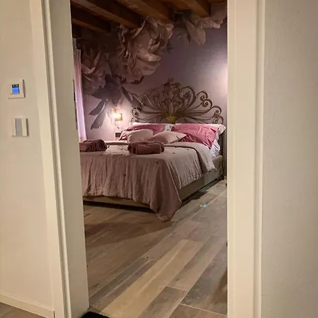 Guest house Al Sagraeto *
