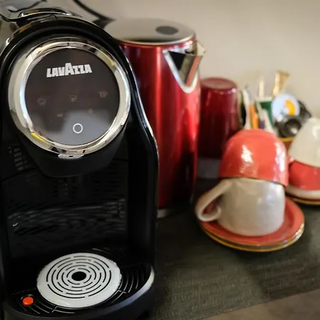 Al Sagraeto Konukevi Chioggia