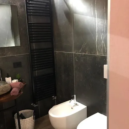 Al Sagraeto Konukevi Chioggia