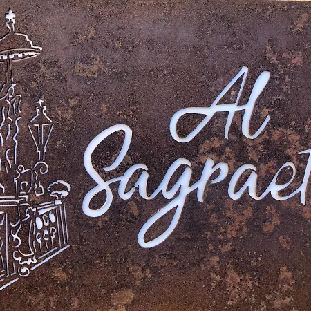 Al Sagraeto 4*