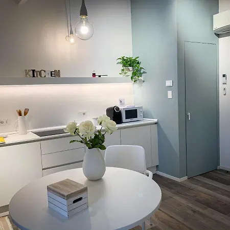 Konukevi Al Sagraeto Chioggia