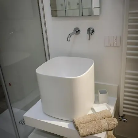 Guest house Al Sagraeto Chioggia