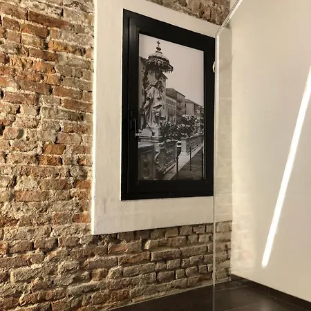 Guest house Al Sagraeto Chioggia