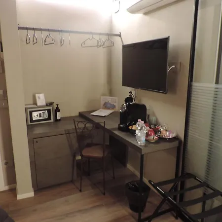 Al Sagraeto Affittacamere Chioggia