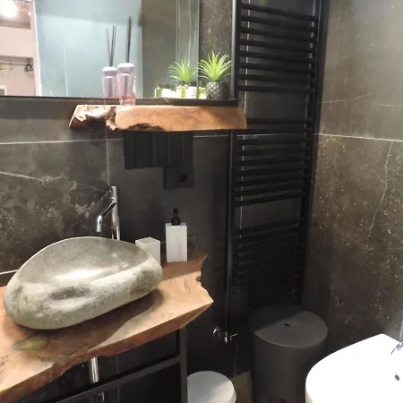 Guest house Al Sagraeto *