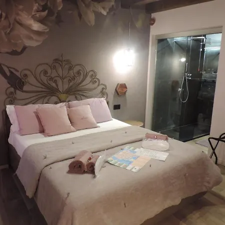 Guest house Al Sagraeto *