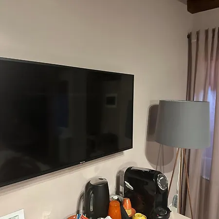 Affittacamere Al Sagraeto