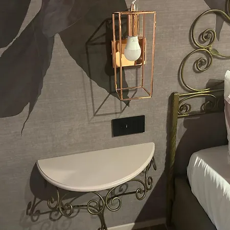 Al Sagraeto Vendégház Chioggia