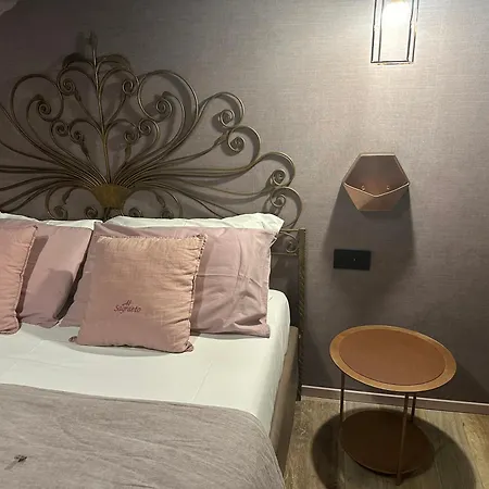 Al Sagraeto Affittacamere