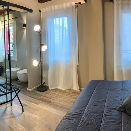 Al Sagraeto Chioggia