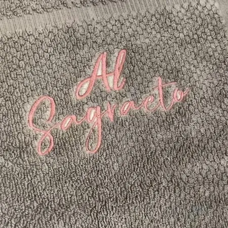 Konukevi Al Sagraeto 4*