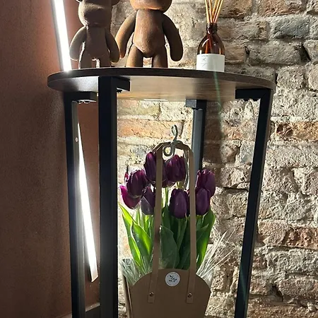 Al Sagraeto Chioggia