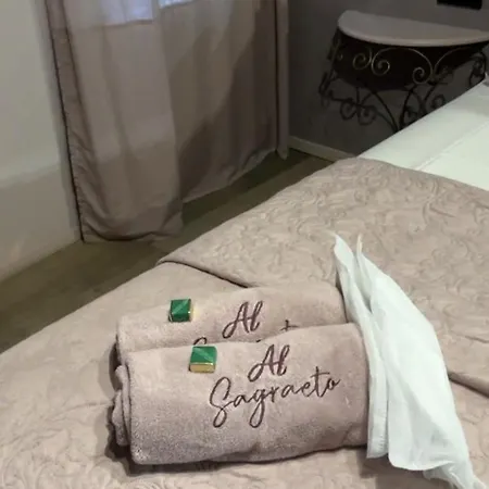 Konukevi Al Sagraeto