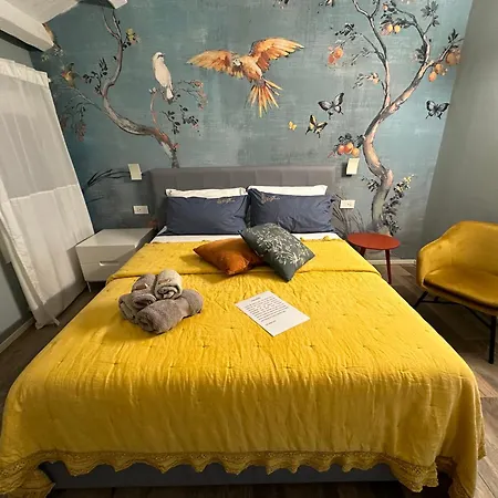 Al Sagraeto Guest house *