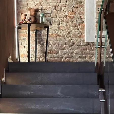 Al Sagraeto Chioggia