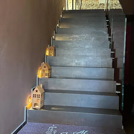 Al Sagraeto Konukevi 4*