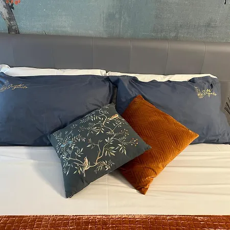 Al Sagraeto Maison d'hôtes Chioggia