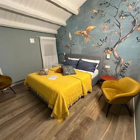 Al Sagraeto Konukevi