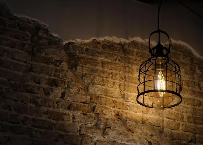 Al Sagraeto Πανσιόν Κιότζα