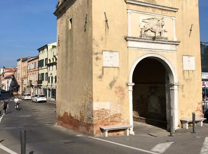 Al Sagraeto Πανσιόν 4*