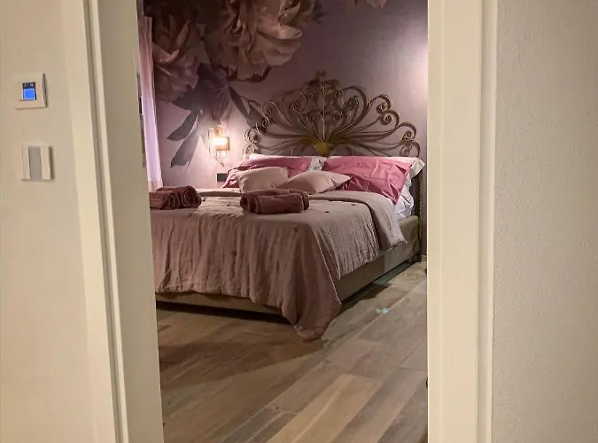 Maison d'hôtes Al Sagraeto 4*