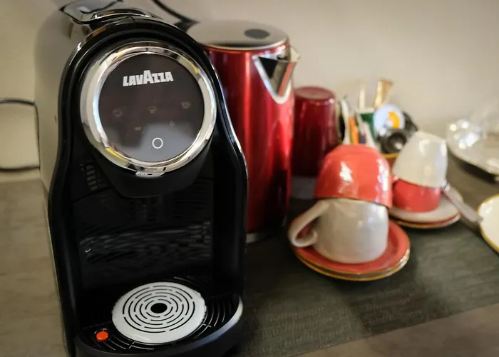 Al Sagraeto Vendégház Chioggia