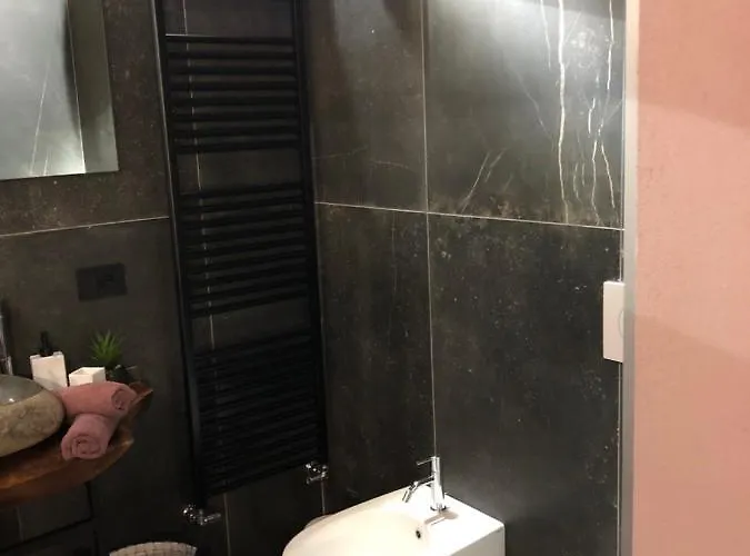 Al Sagraeto Πανσιόν Κιότζα