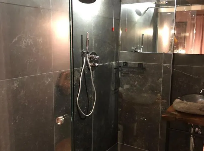 Πανσιόν Al Sagraeto Κιότζα